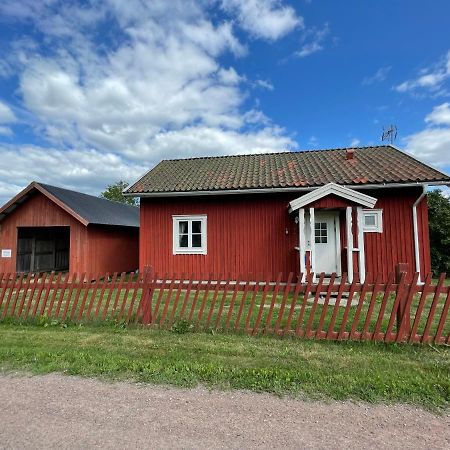 Ekhaga, Hultakra Vendégház Mariannelund Kültér fotó