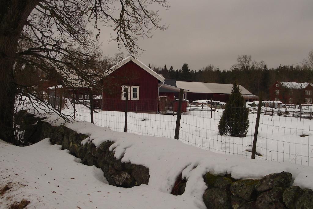 Ekhaga, Hultakra Vendégház Mariannelund Szoba fotó